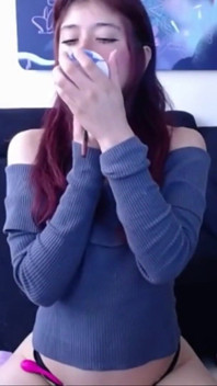 ยั่วฉันแล้วฉันจะเป็นทาส submissive ของแก และให้แกเจาะรูทุกอันของฉัน