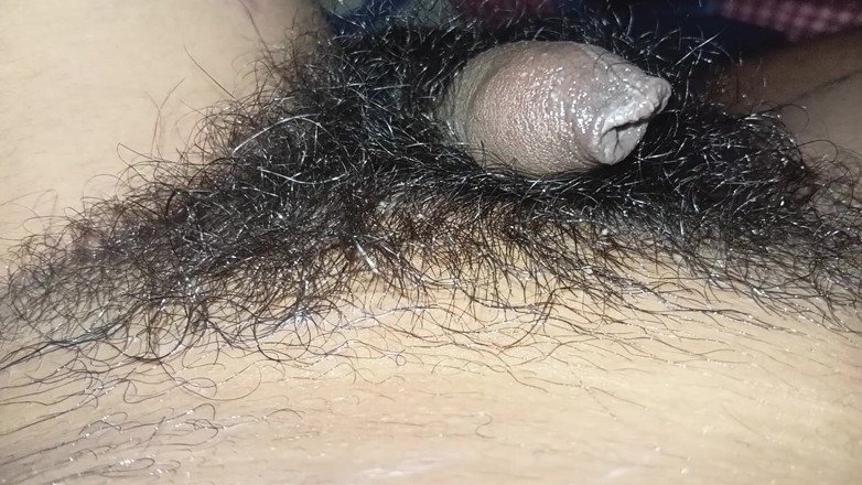 Ratanresma: Handboy Masturbation After Frist Time