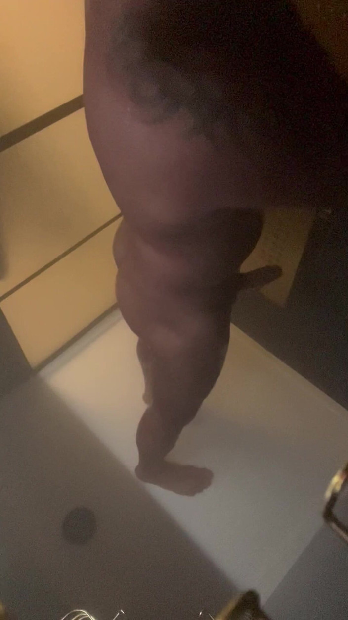 Razzle6: Duş Zamanı