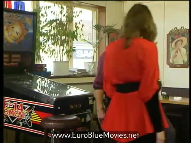 Euro Blue Movies: Soumrak 5 - celý film