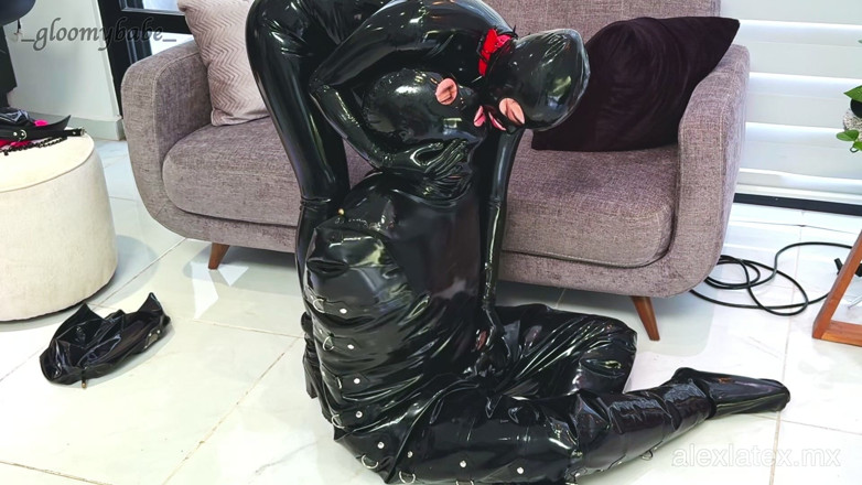 Alex Latex: วิดีโอพิเศษหลังถ่ายทํา - Alex Latex