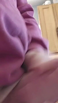 I Love Getting Bent Over the Kitchen Table and Fucked
