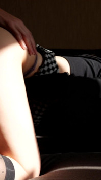 Naughty Student Agreed to Have Sex with Her Friend's Boyfriend