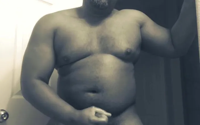 MrGoudreauXXX: Thursday morning dick stroking