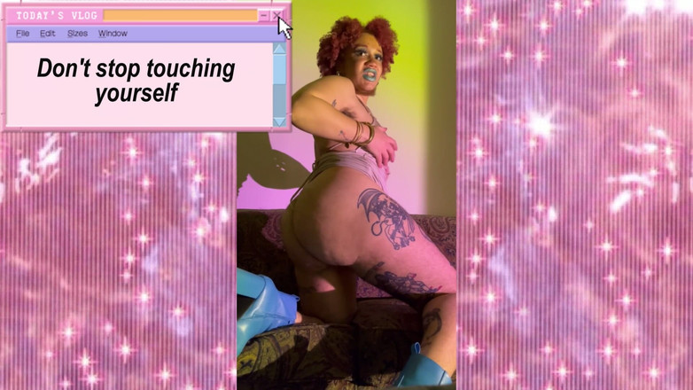 Eros Valentine: Non-stop Nut Noiembrie: Cur Edition