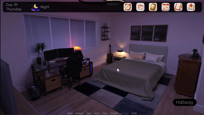 Johannes Gaming: Sunset Rose 14 Ive Turned of Catalina Aircon and Spend the...