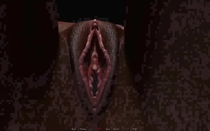 EroticKrisso: Moving Down - Ethnic Teen Gets Creampied