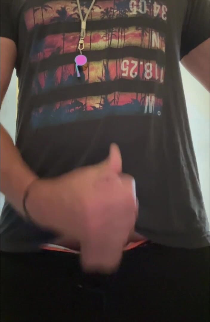 JockDad87: Alpha dilf badezimmer abspritzen von jockdad87