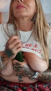 2000 Fan Spunk Fest