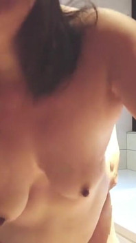 Lush Curve Fever: a Voluptuous Married Beauty Gripping Him Into a Deep, Juicy Night