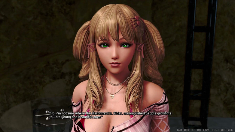 Like A Boss: เกมเพลย์ที่สมบูรณ์ - ดอกคาร์เนชั่นซีด ตอน 46