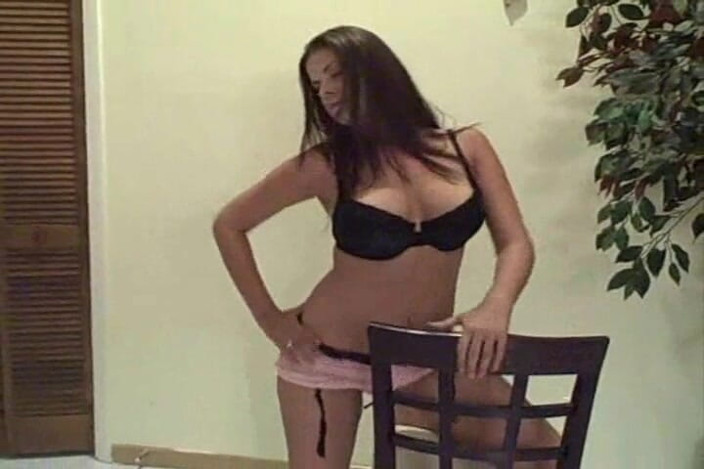 Sexxy Brandon: Sexxy Brandon viens te chercher