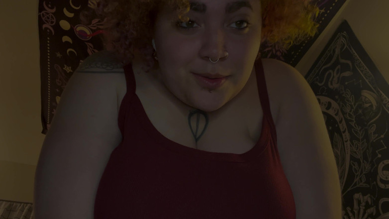 Hex Crimson: Поклоніння кущам