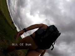 Andy: Caminata 46 2025