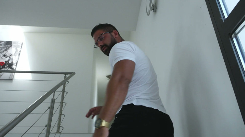 LVTstudio: Después de una escena porno, follo a una asiática por...