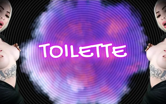 Baal Eldritch: Cheater's Punishment: the Toilet Transformation Pee Edition