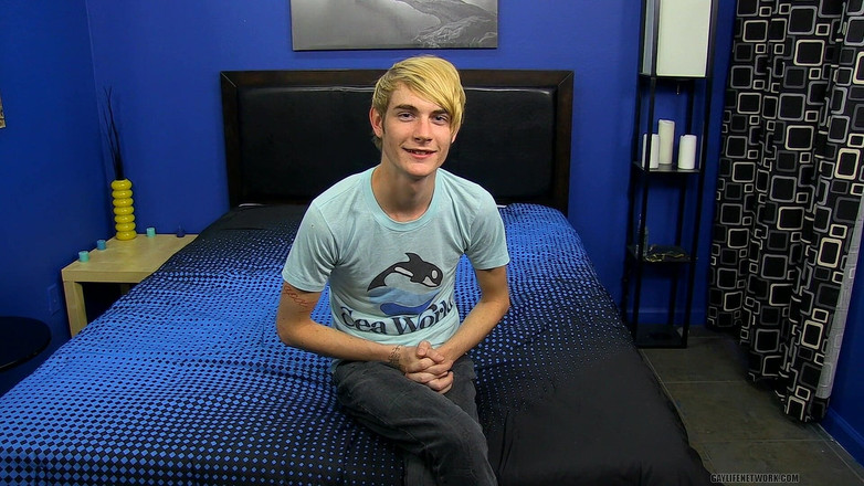 Lollipop Twinks: Preston è tornato per la "milionesima volta"