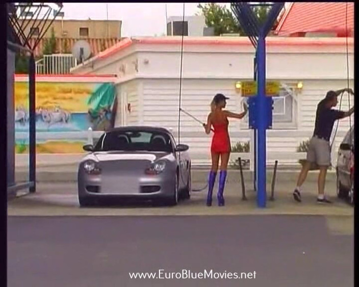 Euro Blue Movies: Delfynn Exhib 1990 - Full Movie