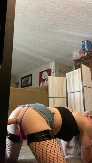 Bi curious: 完全热辣合集1