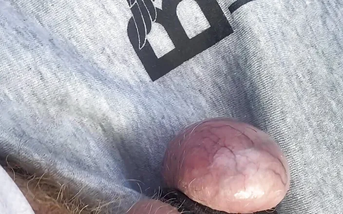 KinkMitch: An Other Day in the Car