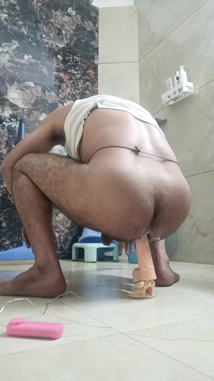 Rajasthani-old-lover: Indian Desi Man Enjoy Masterbation Show with Neighbour Stepfather and...