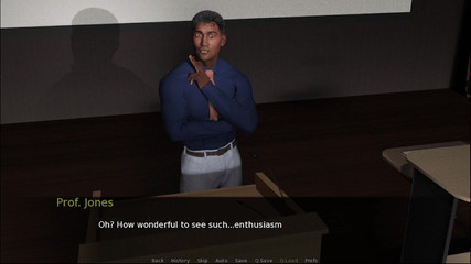 Gay Amaran: Gameplay just bros bagian 12