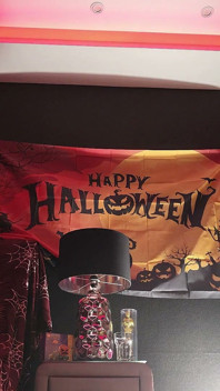 3 Ore 33 Minuti 33 Secondi di follia Halloween Senza censure Super Prova a haul con la nudità e tutto