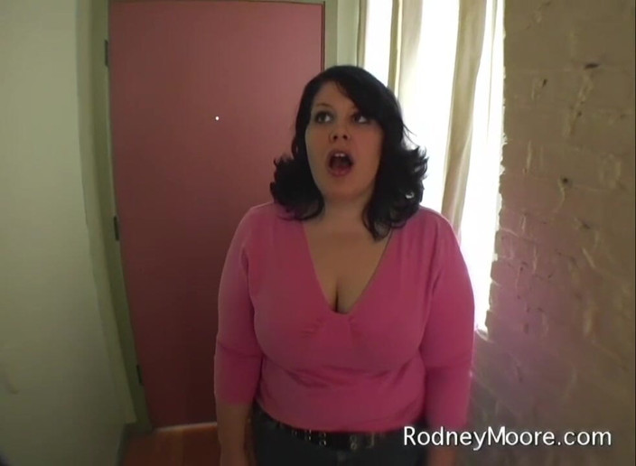 Scale Bustin Babes: Vintage BBW Threesome and Cum Swap