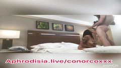 Conor Coxxx: Stříkání na obličej Jady Cruz