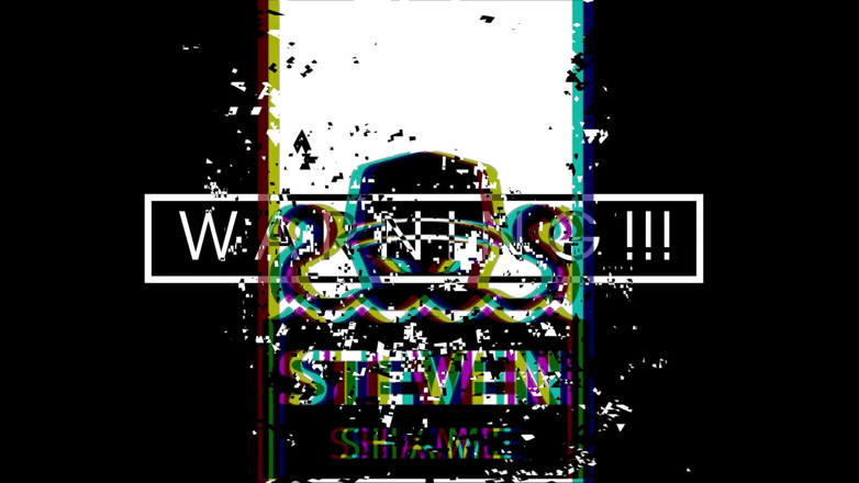 Steven Shame: Kencan ngentot nakal sama cewek gothic doreen! StevenShame