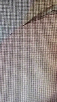 Melitta cam děvka v sexy žluté