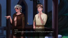 Gaming vision: Co legenda hlavní příběh, část 3 Návod