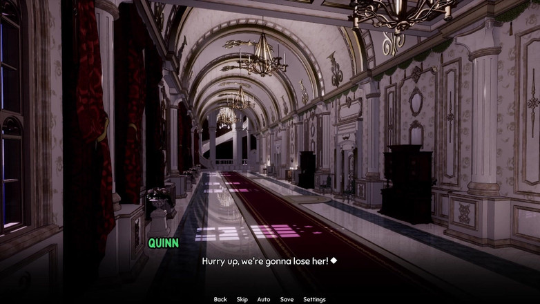 AVNTeller: 펨돔의 유령 #8 - 내 침대에 있는 거유 밀프