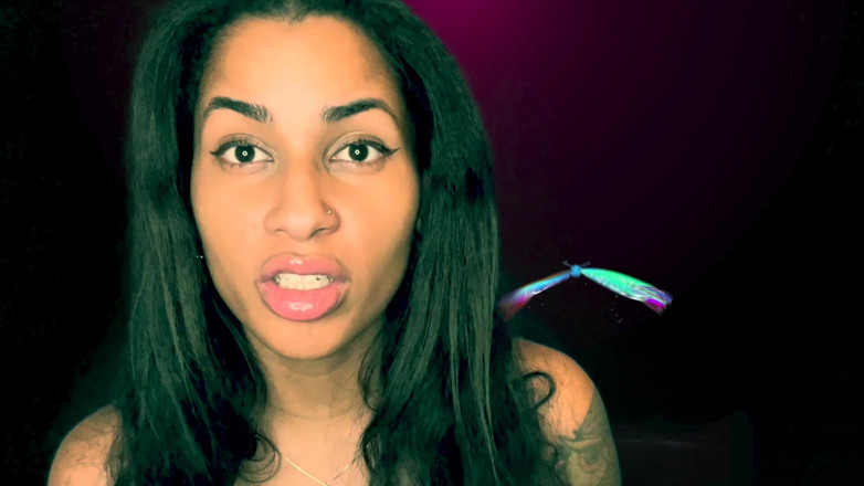 Mya Mula Goddess: Nbwo Psa