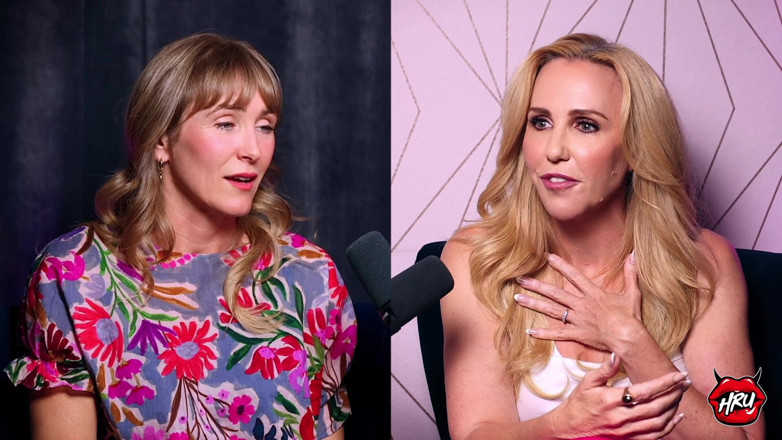 Holly Randall Productions: Flip the Script: Keely Rankin rozhovory s Holly Randall
