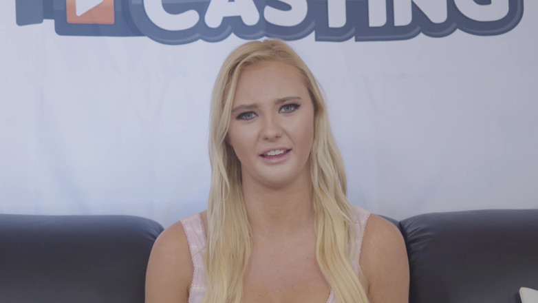 PornDudeCasting: 페이즐리 포터