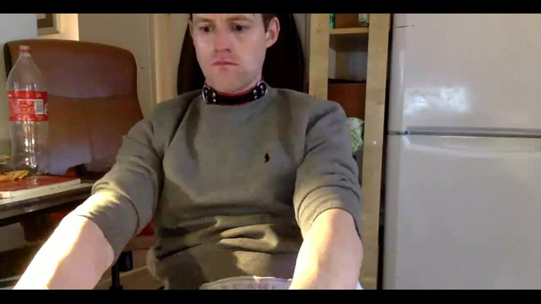 Harry Times: W domu