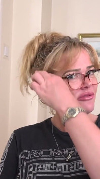 Auntjudys - Your Hot MILF Teacher Kitty Dickens Helps with Your Education