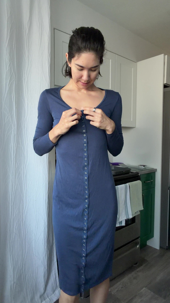 Ms_Emmy_Lynn: Nur ein snap-tastic house