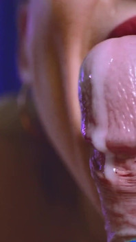 Sinnlicher blowjob für meinen ehemann