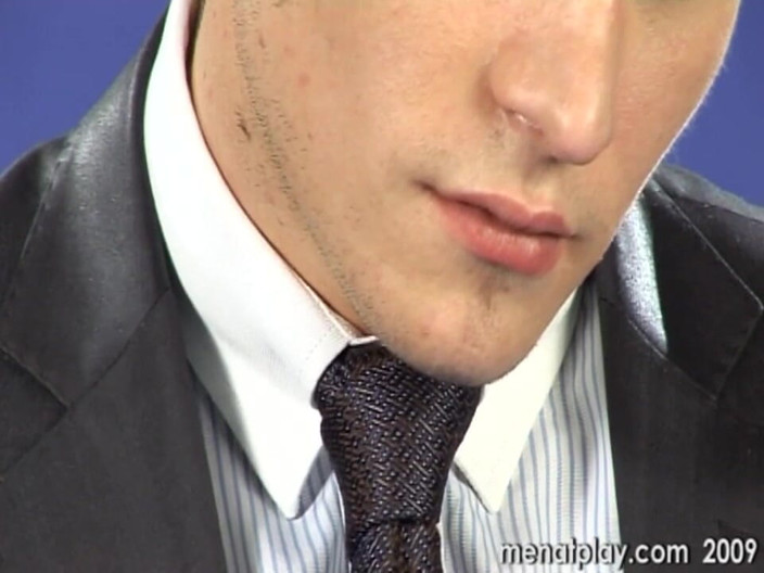 MenAtPlay: Josh Ryan Showcase