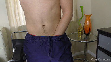 BoyFun Solo: Jordan Cruz