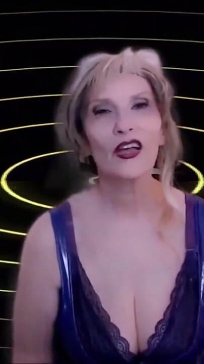 Mistress Chadford: Cumtranced