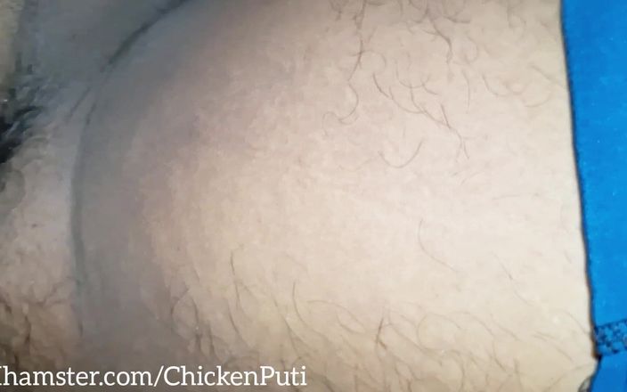 ChickenPuti: Непальська пизда трахається