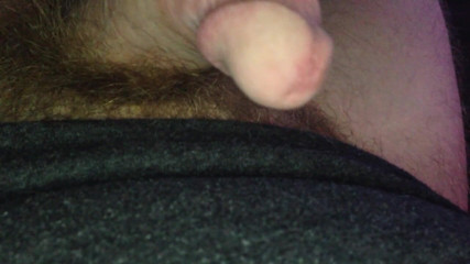 DS_707: Late-night masturbating, masturbation to cumming at the end