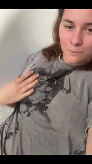 Fox Flame: Už jste někdy vstoupili do vany plně oblečená?