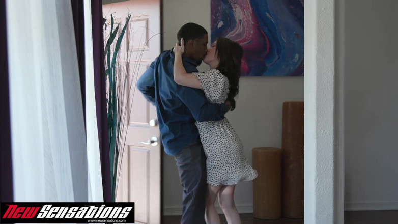 New Sensations: Межрасовое измена - БОЛЬШОЙ ЧЕРНЫЙ ЧЛЕН - Подборки