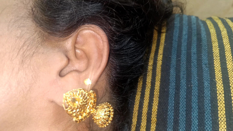 Wonder: Chennai Žena v domácnosti tvrdě šuká v posteli se sousedem