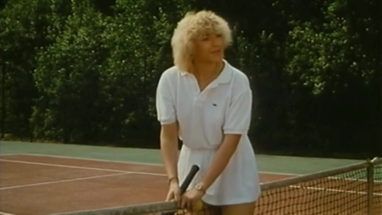 European Classics: Lesbian Tennis Players Know How to Do It