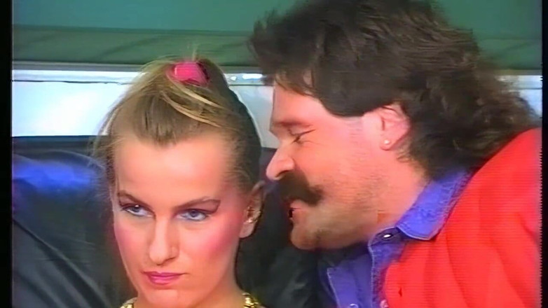 VintageXMovies: Oldie Sex Session